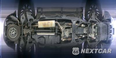 2024 Nissan Armada Platinum - zdjęcie 17 z 18 - miniatura