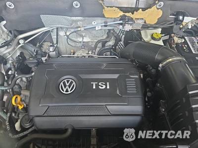2022 Volkswagen Atlas Cross Sport 2.0T SEL R-Line - zdjęcie 12 z 17 - miniatura