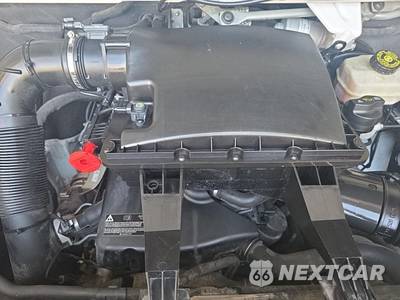 2016 Mercedes-Benz Sprinter 3500 Cargo Van High Roof 170.3" WB - zdjęcie 12 z 15 - miniatura
