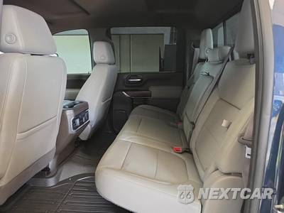 2022 GMC Sierra 2500HD SLT Crew Cab Medium Bed 4SA - zdjęcie 10 z 17 - miniatura