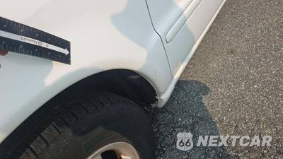 2001 Mercedes-Benz ML 320 - zdjęcie 36 z 39 - miniatura