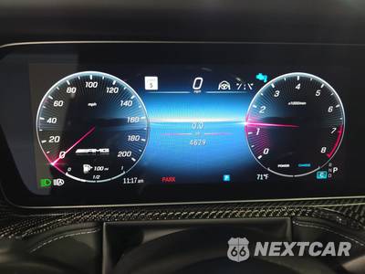 2025 Mercedes-Benz AMG G 63 4MATIC - zdjęcie 12 z 20 - miniatura