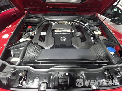 2025 Mercedes-Benz AMG G 63 4MATIC - zdjęcie 15 z 20 - miniatura