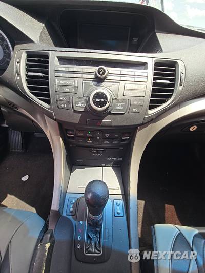 2010 Acura TSX w/Technology Pkg - zdjęcie 11 z 29 - miniatura
