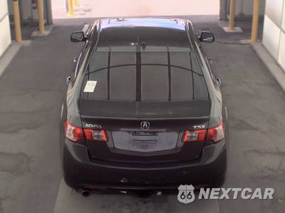 2010 Acura TSX w/Technology Pkg - zdjęcie 5 z 29 - miniatura