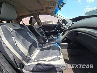 2010 Acura TSX w/Technology Pkg - zdjęcie 8 z 29 - miniatura