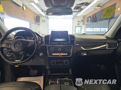 2017 Mercedes-Benz GLS 450 4MATIC - zdjęcie 11 z 36 - miniatura