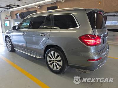2017 Mercedes-Benz GLS 450 4MATIC - zdjęcie 6 z 36 - miniatura