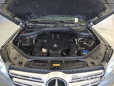 2017 Mercedes-Benz GLS 450 4MATIC - zdjęcie 16 z 36 - miniatura