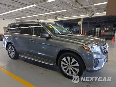 2017 Mercedes-Benz GLS 450 4MATIC - zdjęcie 3 z 36 - miniatura