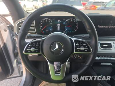 2023 Mercedes-Benz GLS 580 4MATIC - zdjęcie 10 z 27 - miniatura