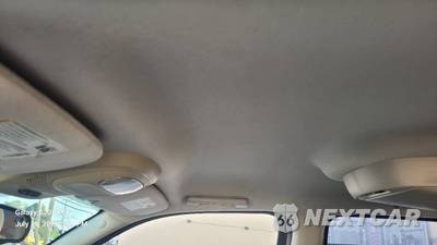 2005 Chevrolet TrailBlazer LT - zdjęcie 35 z 49 - miniatura