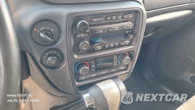 2005 Chevrolet TrailBlazer LT - zdjęcie 28 z 49 - miniatura