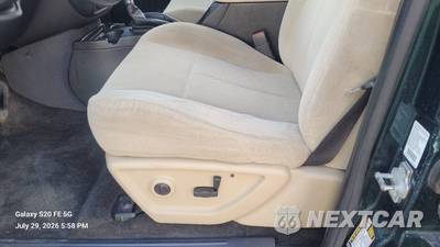 2005 Chevrolet TrailBlazer LT - zdjęcie 38 z 49 - miniatura