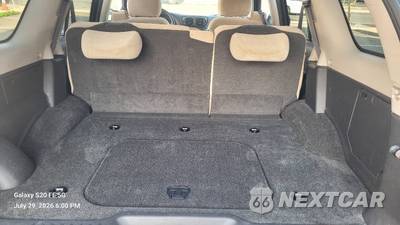 2005 Chevrolet TrailBlazer LT - zdjęcie 21 z 49 - miniatura