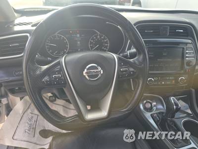 2020 Nissan Maxima Platinum - zdjęcie 10 z 32 - miniatura