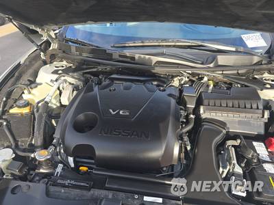2020 Nissan Maxima Platinum - zdjęcie 15 z 32 - miniatura