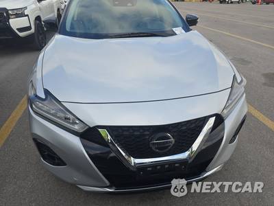 2020 Nissan Maxima Platinum - zdjęcie 2 z 32 - miniatura