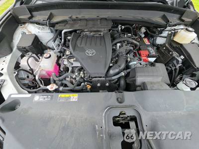 2024 Toyota Grand Highlander XLE - zdjęcie 21 z 25 - miniatura