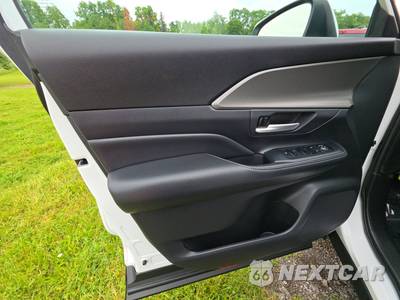 2024 Toyota Grand Highlander XLE - zdjęcie 14 z 25 - miniatura