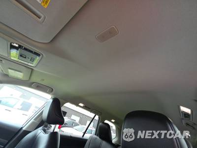 2024 Toyota Grand Highlander XLE - zdjęcie 19 z 25 - miniatura