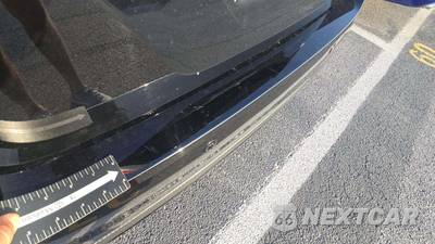 2025 Nissan Versa S - zdjęcie 20 z 21 - miniatura