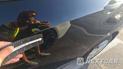 2025 Nissan Versa S - zdjęcie 19 z 21 - miniatura