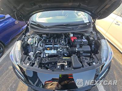 2025 Nissan Versa S - zdjęcie 15 z 21 - miniatura