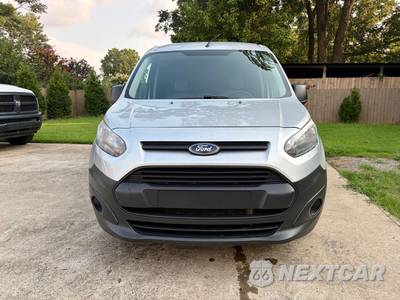 2016 Ford Transit Connect Cargo Van XL w/Rear Swing-Out Doors 120.6" WB - zdjęcie 2 z 26 - miniatura