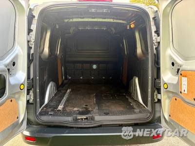 2016 Ford Transit Connect Cargo Van XL w/Rear Swing-Out Doors 120.6" WB - zdjęcie 12 z 26 - miniatura