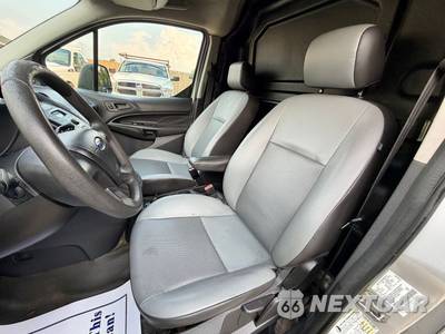 2016 Ford Transit Connect Cargo Van XL w/Rear Swing-Out Doors 120.6" WB - zdjęcie 21 z 26 - miniatura