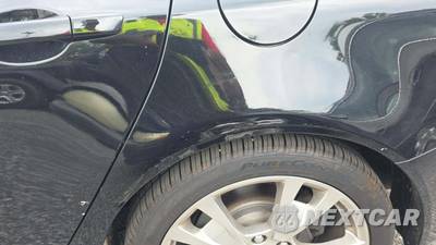 2014 Acura TL w/Advance Pkg - zdjęcie 19 z 21 - miniatura