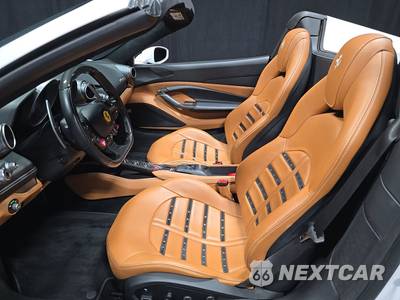 2023 Ferrari F8 Spider Convertible - zdjęcie 7 z 16 - miniatura