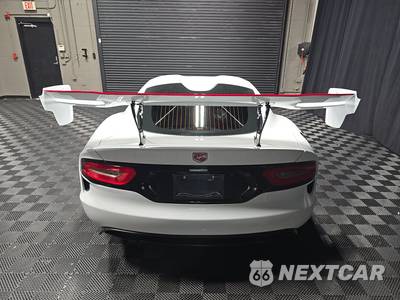 2017 Dodge Viper ACR - zdjęcie 5 z 17 - miniatura