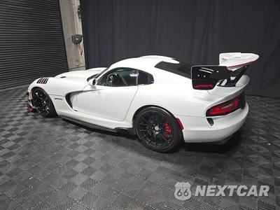 2017 Dodge Viper ACR - zdjęcie 6 z 17 - miniatura