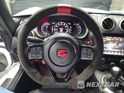 2017 Dodge Viper ACR - zdjęcie 10 z 17 - miniatura