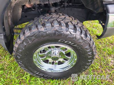 2003 Ford F-150 XL Extended Cab Medium Bed w/Rear Doors - zdjęcie 21 z 44 - miniatura