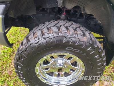 2003 Ford F-150 XL Extended Cab Medium Bed w/Rear Doors - zdjęcie 25 z 44 - miniatura