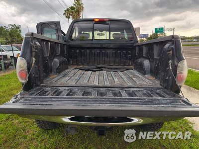 2003 Ford F-150 XL Extended Cab Medium Bed w/Rear Doors - zdjęcie 26 z 44 - miniatura