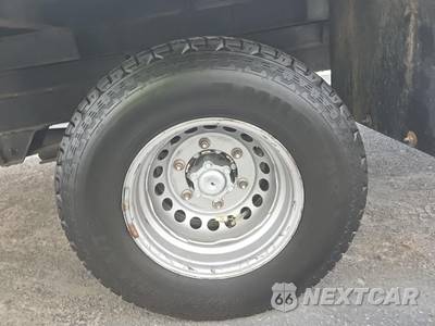 2022 Mercedes-Benz Sprinter 3500XD Cab Chassis DRW - zdjęcie 11 z 22 - miniatura