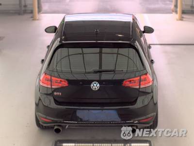 2017 Volkswagen Golf GTI 2.0T SE - zdjęcie 5 z 23 - miniatura