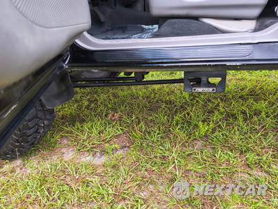 2003 Ford F-150 XL Extended Cab Medium Bed w/Rear Doors - zdjęcie 34 z 44 - miniatura