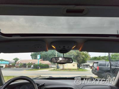 2003 Ford F-150 XL Extended Cab Medium Bed w/Rear Doors - zdjęcie 42 z 44 - miniatura