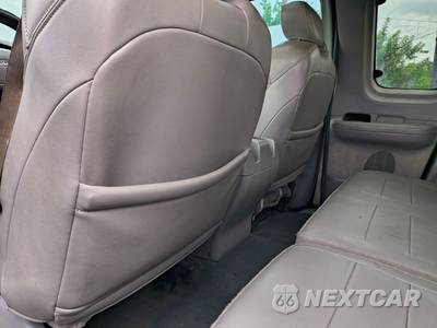 2003 Ford F-150 XL Extended Cab Medium Bed w/Rear Doors - zdjęcie 43 z 44 - miniatura