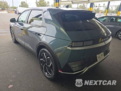 2023 Hyundai IONIQ 5 SEL - zdjęcie 6 z 28 - miniatura