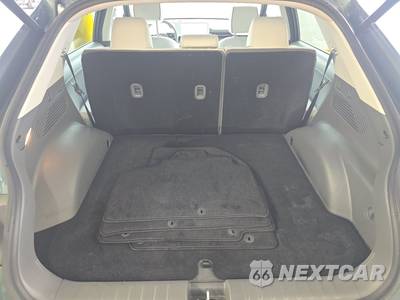 2023 Hyundai IONIQ 5 SEL - zdjęcie 16 z 28 - miniatura