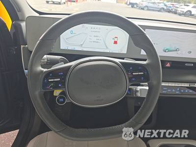 2023 Hyundai IONIQ 5 SEL - zdjęcie 10 z 28 - miniatura