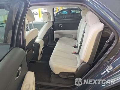 2023 Hyundai IONIQ 5 SEL - zdjęcie 13 z 28 - miniatura