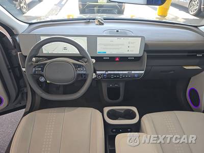 2023 Hyundai IONIQ 5 SEL - zdjęcie 11 z 27 - miniatura