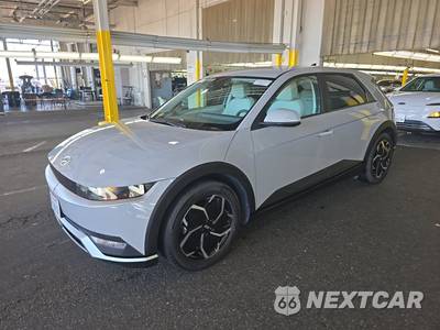 2023 Hyundai IONIQ 5 SEL - zdjęcie 1 z 27 - miniatura